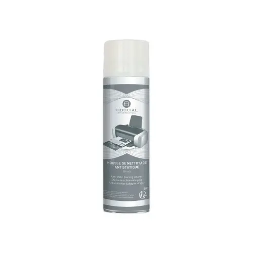 Spuitbus FIDUCIAL met reinigend schuim500 ml 