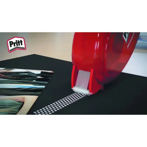 Permanent lijmroller Compact – Pritt