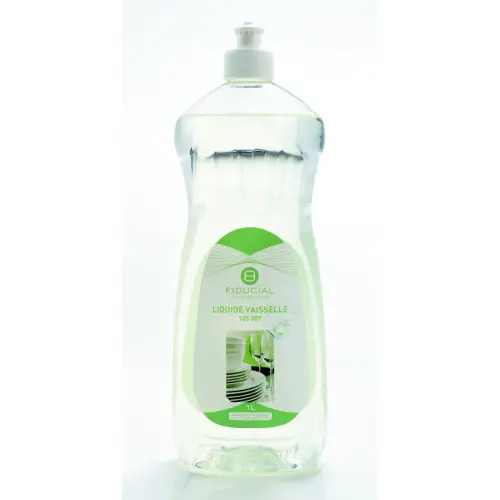 3 Vaatwasmiddelen + 1 gratis - 1L - Fiducial