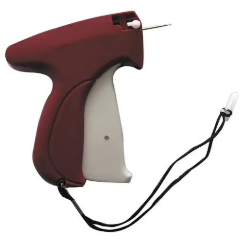 Standaardpistool voor textiel
