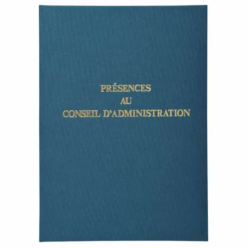 REG.29,7/21 PRESENCE C.A. 100 PAGES 