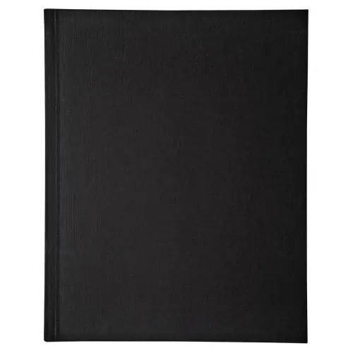 Register 32 x 25 cm - Besluiten 100 pagina's - Exacompta