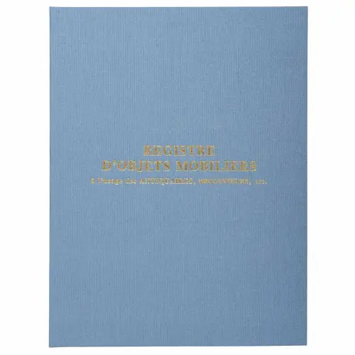 REG. 32x24 Antiquairs 100 bl