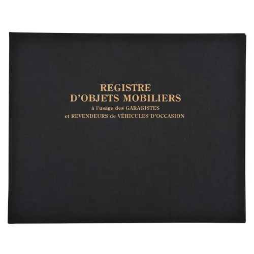 REG. 24x32 Garagehouders 100 bl