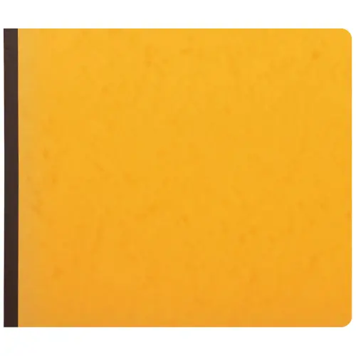 Gaatje 27 x 32 cm met luie kop 24 kolommen op 2 pagina’s - 31 regels - 80 pagina’s - Exacompta