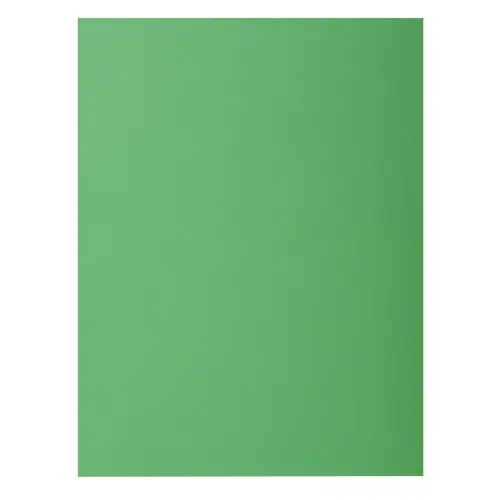 Pak van 10 ROCK'S 210 mappen - 24 x 32 cm - Dennenboom - Exacompta 