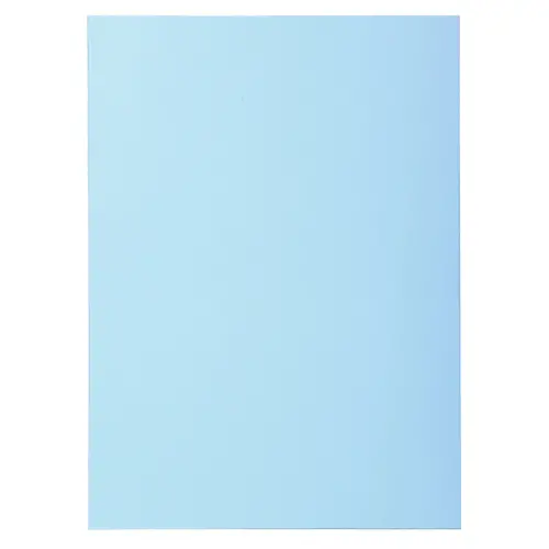 Pak van 30 onderhemden SUPER 60 - 22 x 31 cm - Assortimentele kleuren - Exacompta 
