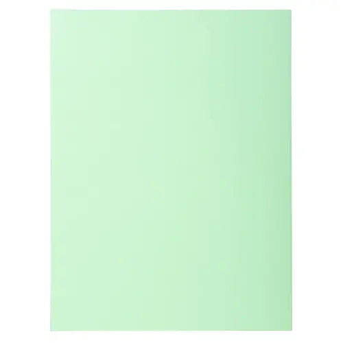 PK50 map SUPER 210 2 klep groen