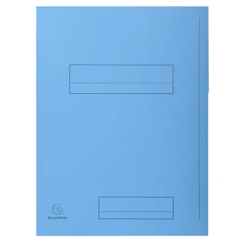 PK 50 SUPER 210 2 klep lichtblauw
