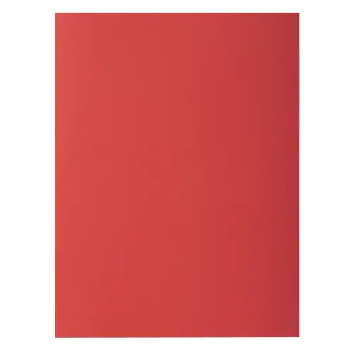PK 50 mappep ROCK''S210 2 klep. Rood