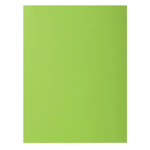 PK 50 mappep ROCK''S210 2 klep. Groen