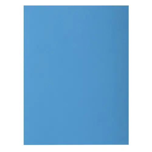 PK 50 mappep ROCK''S210 2 klep. blauw