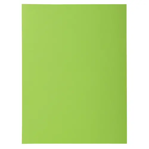 PK 50 mappen ROCK'S 220 1 klep groen