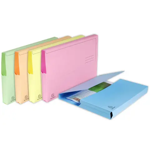 PK 50 Pocketmap SUPER 210 geassorteerd