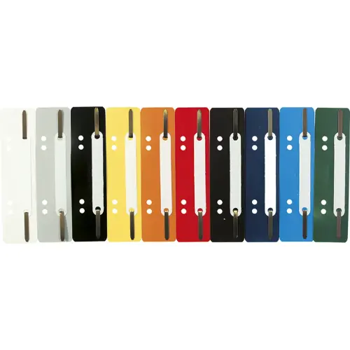250 Snelhechters PP geassorteerd 
