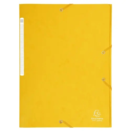 Elastomap glansk.425 3klep Max Cap geel