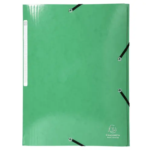 Elastomap IDERAMA 3klep Max Cap do-groen