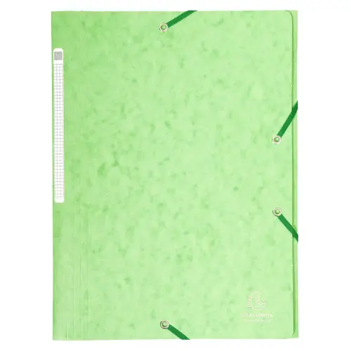 Elastomap glansk.425 3klep Max Cap groen