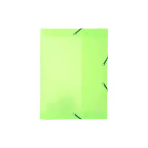 BTE CLAS. D25mm Chromaline groen