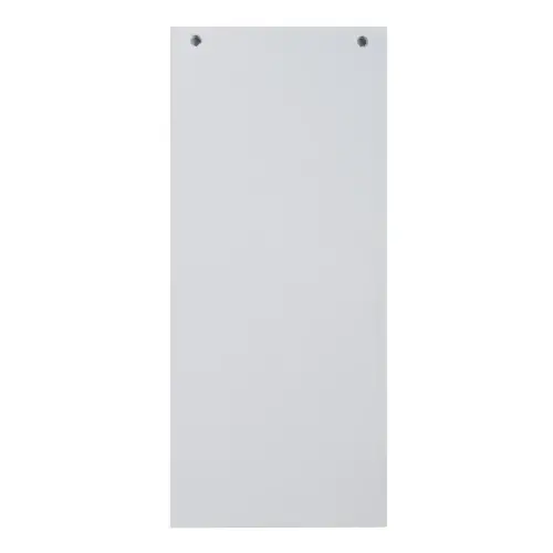 Tabstroken perfo FOREVER 105X240mm wit
