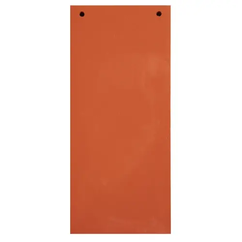 Tabstroken perfo FOREVER 105X240mm oranj