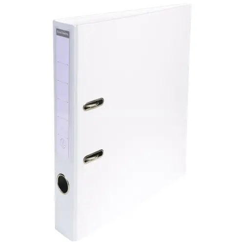 Ordner PVC Prem'Touch A4 50 mm wit