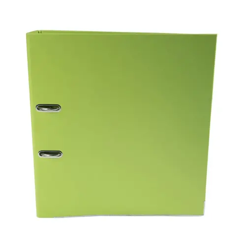 Ordner PP Prem'Touch A4maxi 80mm anijs