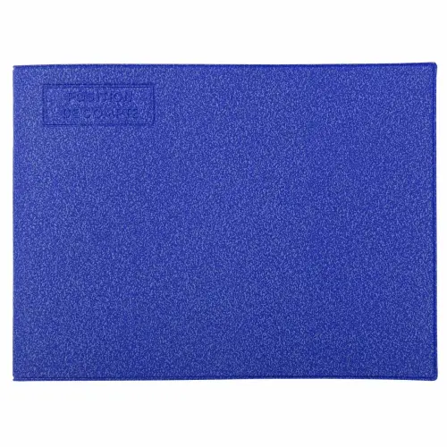 Positieboekje voor rekeningen 11 x 15 cm 48 pagina's - Exacompta