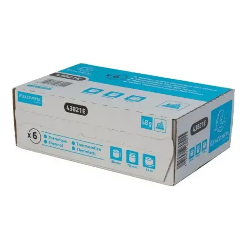 Rol 1voud therm 55g 80x80mm zdBPA (per6 