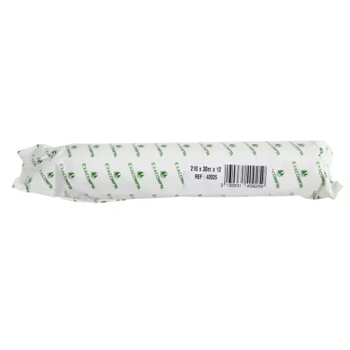 Rol fax therm. 55g 210x30mx12 ((per1) 