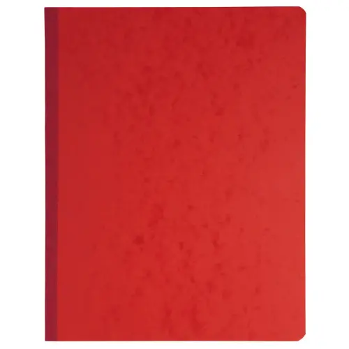 Piq&ucirc;re 32 x 25 cm Verkoop 15 kolommen over 2 pagina's 33 lijnen 80 pagina's - Exacompta 