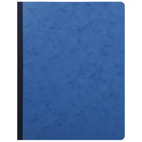 PIQ. 32/25 6 COLONNES 80p. Blauw 
