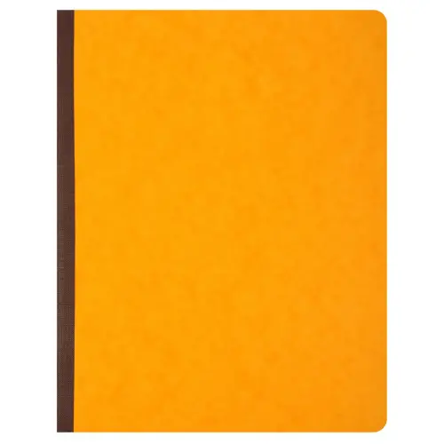 Doorsteek 32 x 25 cm met luie kop 6 kolommen op 1 pagina - 31 regels - 80 pagina's - Gemengde kleuren - Exacompta
