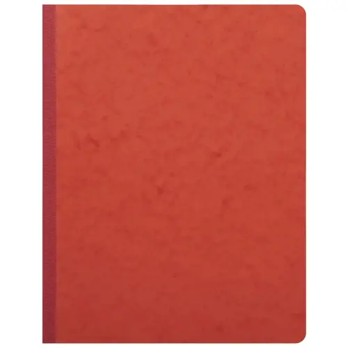 Perforatie 32 x 25 cm 15 kolommen op 2 pagina's 33 regels 80 pagina's - Gekleurde assorti - Exacompta