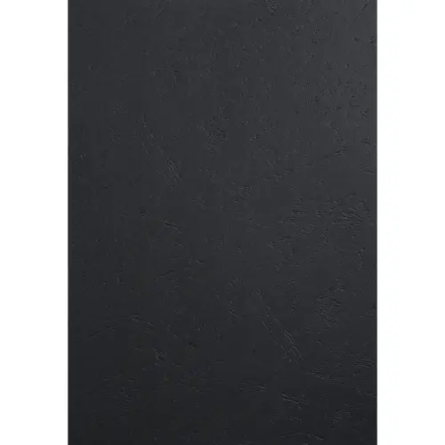 PK100 inbindkaft FOREVER 270g A4 zwart 