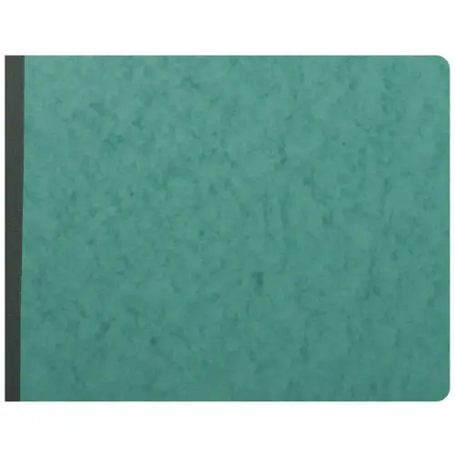 Piqûre 25 x 32 cm 7 kolommen op 1 pagina 24 regels 80 pagina's - Exacompta