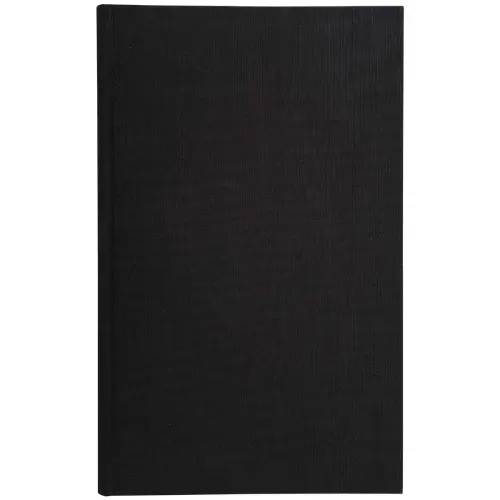 Register dagboek repertoire 36x22,5 300b