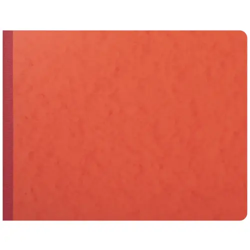 Ponsgat 25 x 32 cm 20 kolommen op 2 pagina's 24 regels 80 pagina's - Exacompta 