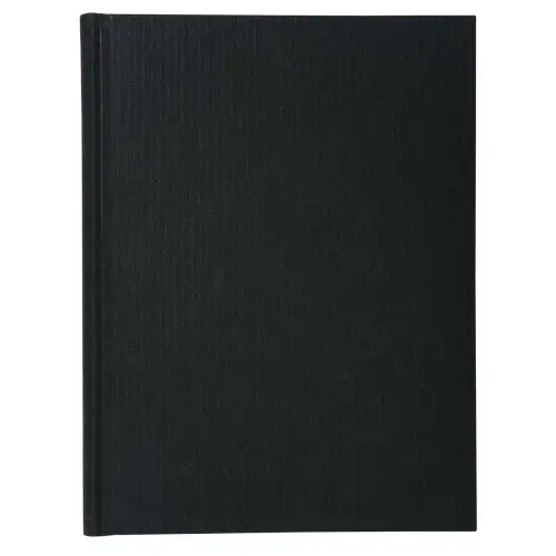 Register 29,7 x 21 cm 5 x 5 genummerd 200 pagina's - Exacompta