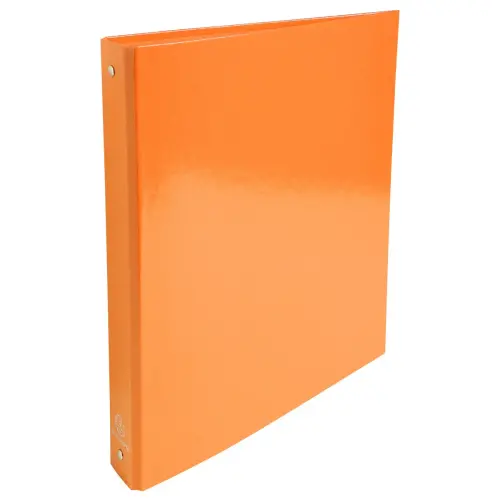 Ringmap IDERAMA A4 4R 30mm oranje