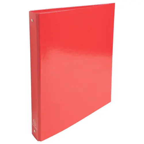Ringmap IDERAMA A4 4R 30mm rood 