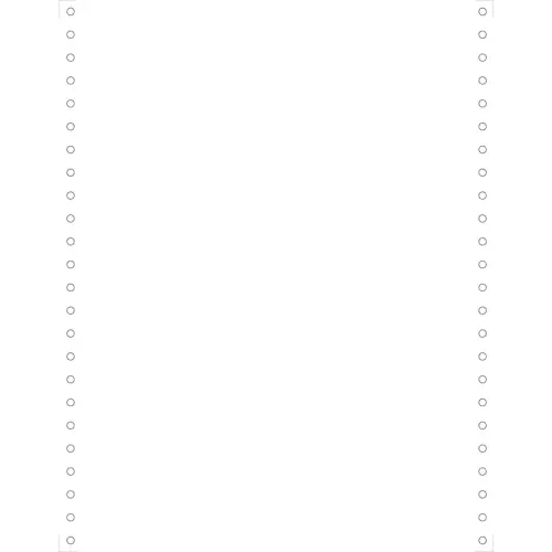 List.240x12" 1ex-wit-80gr-micro/2000