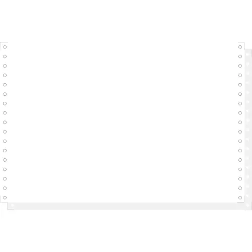 List.330x8" 1/2 2ex-wit-aFSC&reg;h/1000 