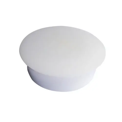 Doos met 4 witte F18-magneten