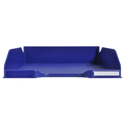 Brievenbak COMBO MIDI Forever blauw