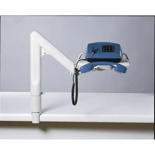 TELESCOPHONE telescopische telefoonarm