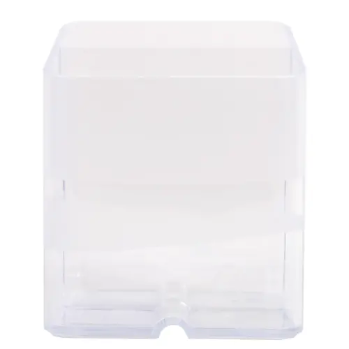 PEN-CUBE Pennenhouder Office Kristal 