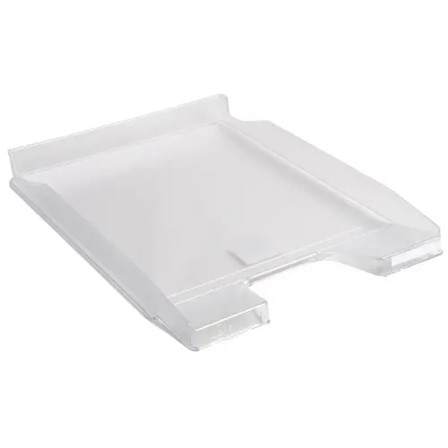 Brievenmand COMBO MINI - Kristal - Exacompta