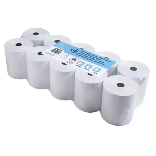 Rol 1voud therm 48g 80x72mm-76m (per10)