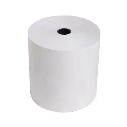 Bob 1pli therm 48 g 80 x 72 mm-76m (per 5) - Exacompta